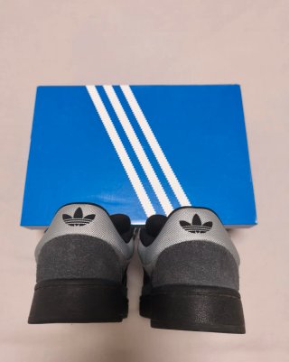 Zapatillas Adidas Campus ST Talla 39 1/3