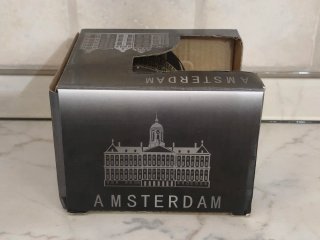 Tazza da collezione Amsterdam