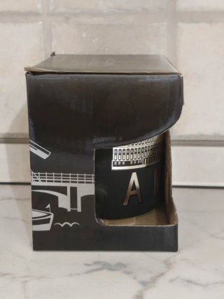 Tazza da collezione Amsterdam