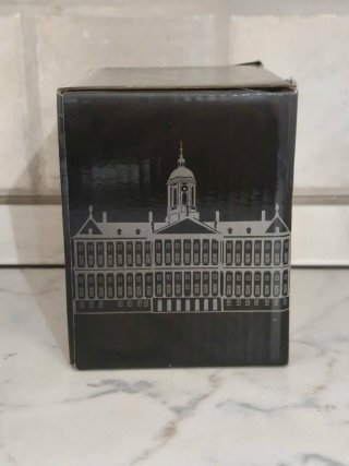 Tazza da collezione Amsterdam