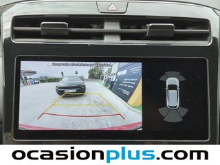 Hyundai Tucson 1.6 TGDI 48V N-Line 4X2 110 kW (150 CV)