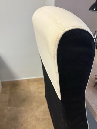 silla escritorio IKEA MILLBERGET