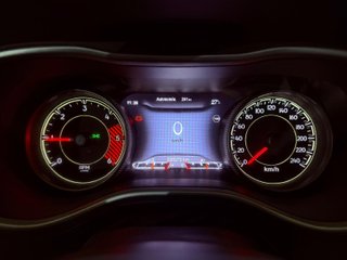 Jeep Cherokee 2019