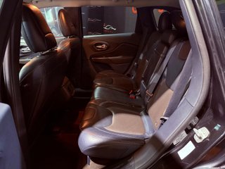 Jeep Cherokee 2019