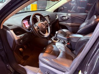 Jeep Cherokee 2019
