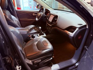 Jeep Cherokee 2019