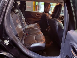 Jeep Cherokee 2019