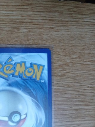 Charizard Crystal Type 146/144