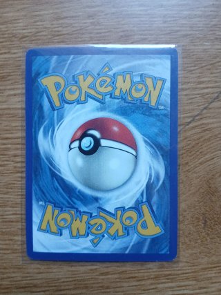 Charizard Crystal Type 146/144