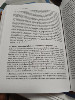 Historia total de Espana / Total History of Spa...