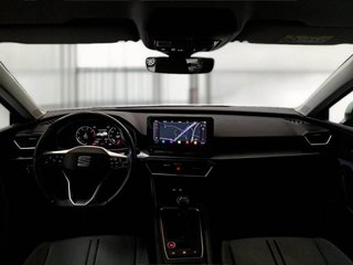 Seat LEON 2.0 TDI 85kW SS Style Go (2022)