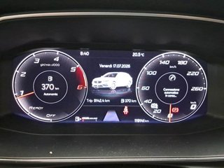 Seat LEON 2.0 TDI 85kW SS Style Go (2022)