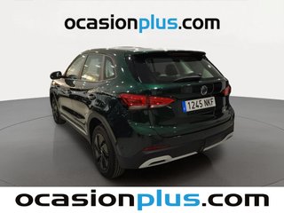 MG ZS 1.5 Hybrid+ Standard 145 kW (197 CV)