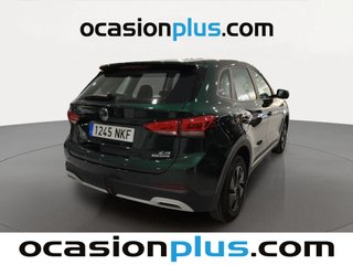MG ZS 1.5 Hybrid+ Standard 145 kW (197 CV)