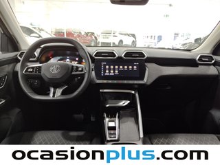 MG ZS 1.5 Hybrid+ Standard 145 kW (197 CV)