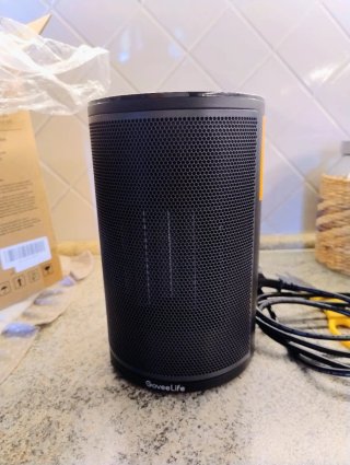 Stufa Smart Govee H713 WiFi Touch App Nuova TOP
