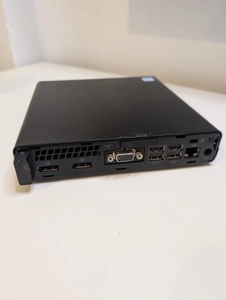 HP ProDesk 400 G3