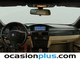 BMW Serie 3 335i Cabrio 225 kW (306 CV)