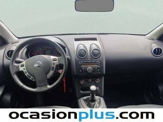 Nissan Qashqai 1.5 dCi Acenta 4x2 78 kW (106 CV)