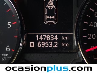 Nissan Qashqai 1.5 dCi Acenta 4x2 78 kW (106 CV)
