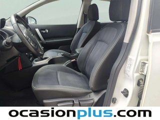 Nissan Qashqai 1.5 dCi Acenta 4x2 78 kW (106 CV)