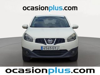 Nissan Qashqai 1.5 dCi Acenta 4x2 78 kW (106 CV)