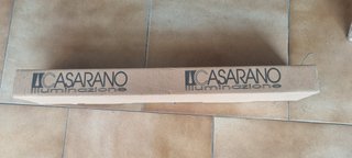 Lampada Lineare Sotto-pensile FL 1x13W G5