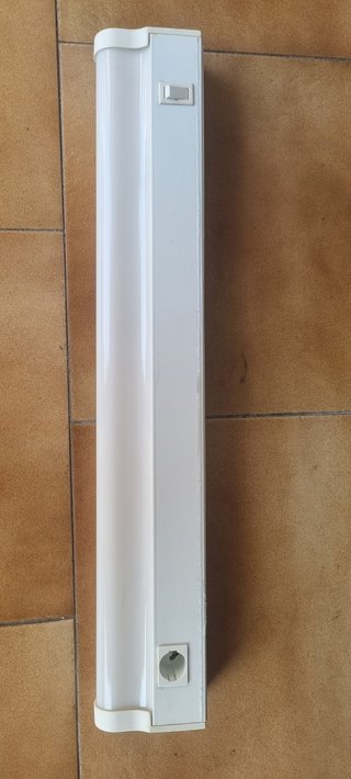 Lampada Lineare Sotto-pensile FL 1x13W G5