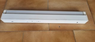 Lampada Lineare Sotto-pensile FL 1x13W G5