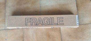 Lampada Lineare Sotto-pensile FL 1x13W G5