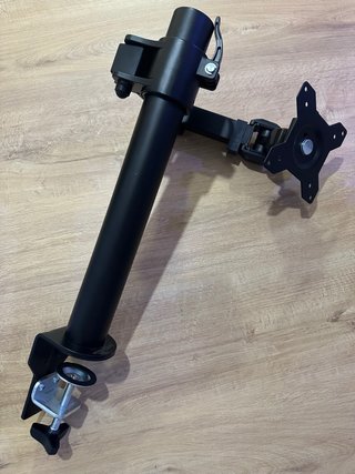 Soporte Monitor para Mesa