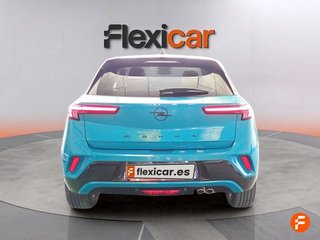 Opel Mokka 1.2 T 100kW (136 CV) GS