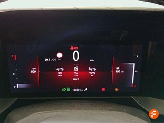 Opel Mokka 1.2 T 100kW (136 CV) GS