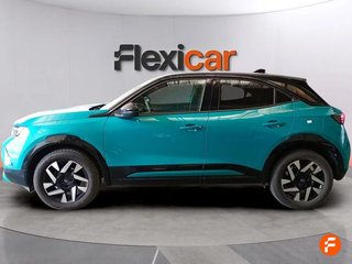 Opel Mokka 1.2 T 100kW (136 CV) GS