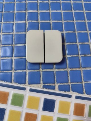 Placas interruptor Simon 31