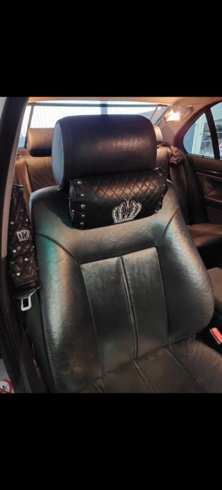 BMW Serie 5 2000