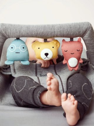 Juguete para hamaca Babybjorn