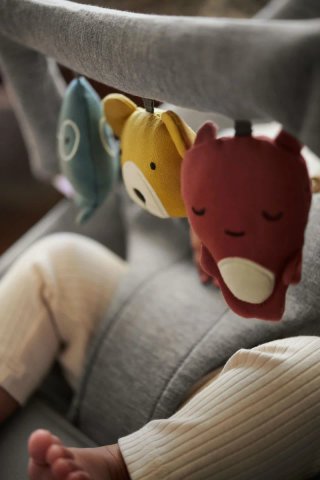 Juguete para hamaca Babybjorn