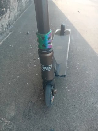 Patinete NKD