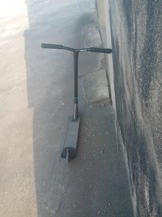 Patinete NKD