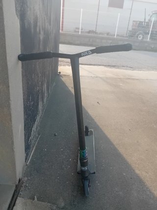 Patinete NKD