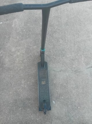 Patinete NKD