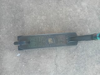 Patinete NKD