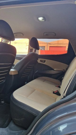 SsangYong XLV 'CON AVERÍA LEVE'