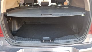 SsangYong XLV 'CON AVERÍA LEVE'
