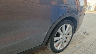 SsangYong XLV 'CON AVERÍA LEVE'