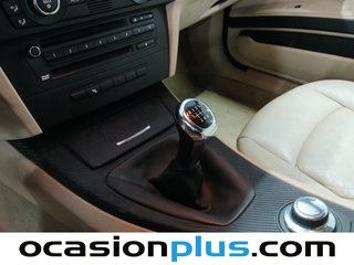 BMW Serie 3 335i Cabrio 225 kW (306 CV)