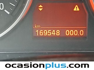 BMW Serie 3 335i Cabrio 225 kW (306 CV)