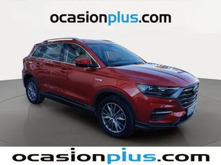 SWM G01 1.5T Luxury 96 kW (131 CV)