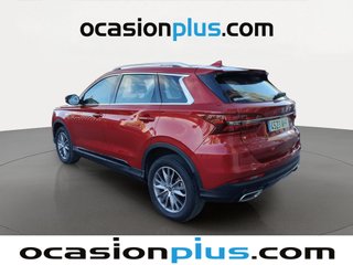 SWM G01 1.5T Luxury 96 kW (131 CV)